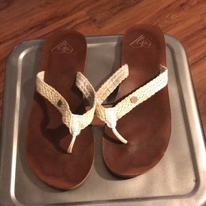 Women’s Roxy Flip Flop